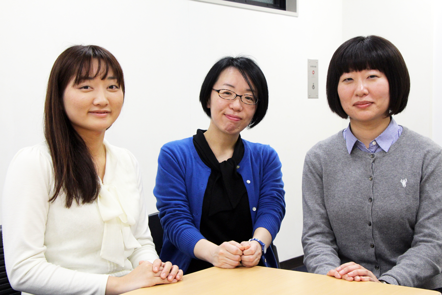 女子　社員　派遣 